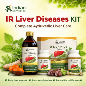 IR Liver Diseases KIT