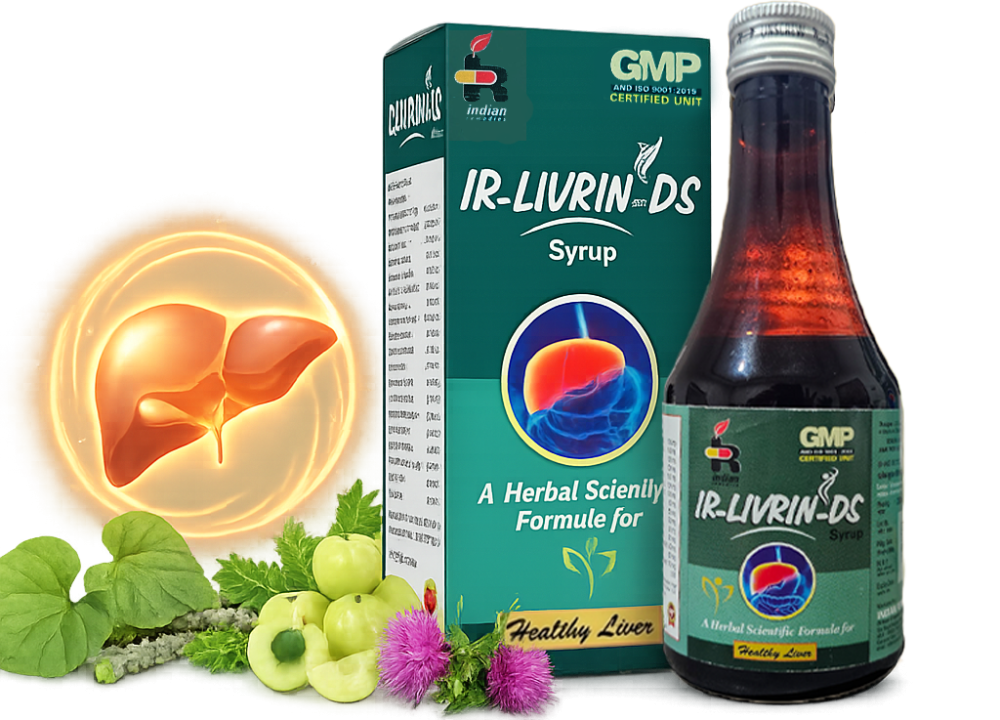 livrin syrup 32